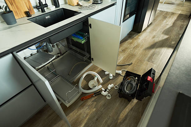 Reliable Plumbing contractor in Chappell Hill, TX by Street Wise - Plumbing